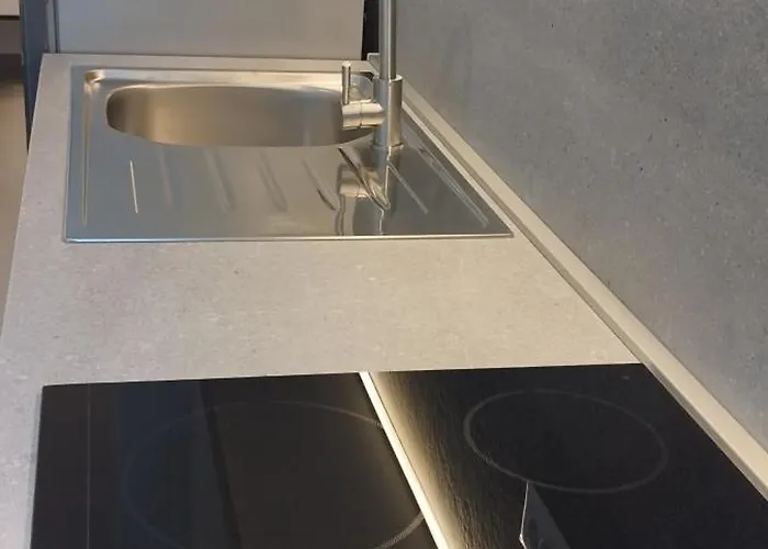 Apartamento Puharic Makarska