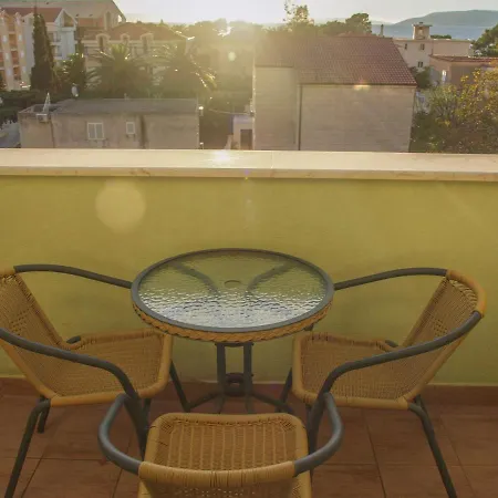 Appartement Puharic *