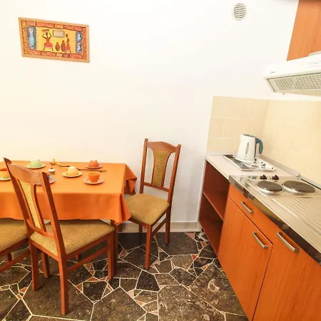 Puharic Apartman *