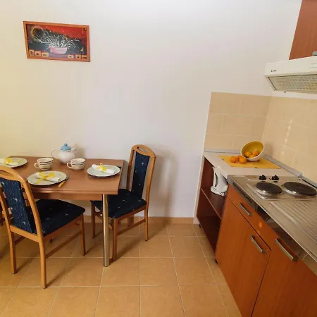 Appartement Puharic Makarska