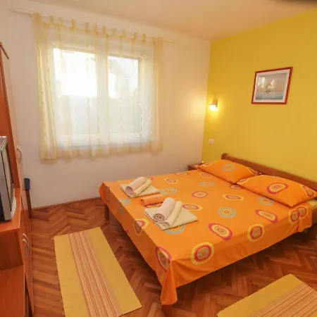 Apartman Puharic *